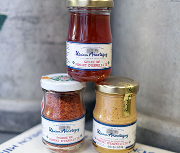 Fromages et Compagnie Hyères