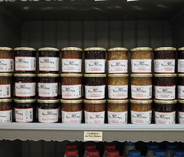 Fromages et Compagnie Hyères